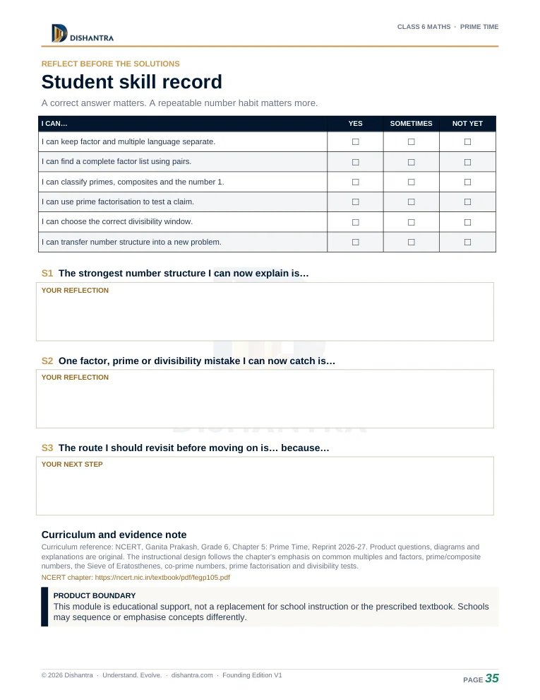 Sample page 35 from Prime Time